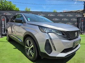 Обява за продажба на Peugeot 5008 1.5BlueHdi ALLURE