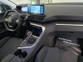 Обява за продажба на Peugeot 5008 1.5BlueHdi ALLURE ~31 990 лв. - изображение 11