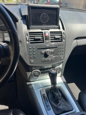 Обява за продажба на Mercedes-Benz C 220 CDI OM646 AUTO, NAVI, XENON ~10 800 лв. - изображение 7