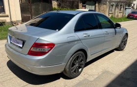 Обява за продажба на Mercedes-Benz C 220 CDI OM646 AUTO, NAVI, XENON ~10 800 лв. - изображение 3