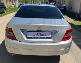Обява за продажба на Mercedes-Benz C 220 CDI OM646 AUTO, NAVI, XENON ~10 800 лв. - изображение 4