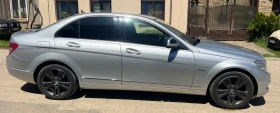 Обява за продажба на Mercedes-Benz C 220 CDI OM646 AUTO, NAVI, XENON ~10 800 лв. - изображение 2