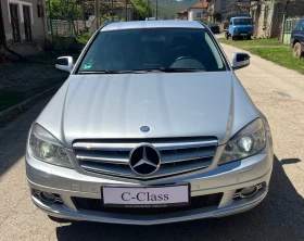 Обява за продажба на Mercedes-Benz C 220 CDI OM646 AUTO, NAVI, XENON ~10 800 лв. - изображение 1