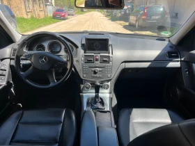 Обява за продажба на Mercedes-Benz C 220 CDI OM646 AUTO, NAVI, XENON ~10 800 лв. - изображение 6