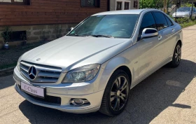 Обява за продажба на Mercedes-Benz C 220 CDI OM646 AUTO, NAVI, XENON ~10 800 лв. - изображение 1