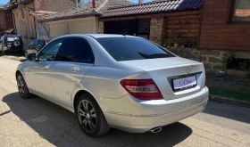 Обява за продажба на Mercedes-Benz C 220 CDI OM646 AUTO, NAVI, XENON ~10 800 лв. - изображение 5
