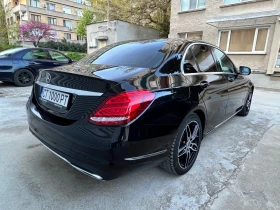 Mercedes-Benz C 200 CDI AVANGARDE  | Mobile.bg    17