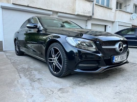 Mercedes-Benz C 200 CDI AVANGARDE  | Mobile.bg    13