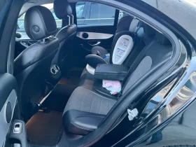 Обява за продажба на Mercedes-Benz C 200 CDI AVANGARDE  ~25 000 лв. - изображение 10