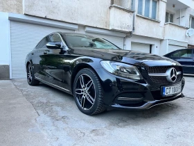 Обява за продажба на Mercedes-Benz C 200 CDI AVANGARDE  ~25 000 лв. - изображение 5