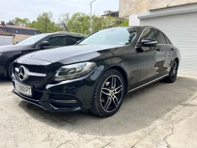 Обява за продажба на Mercedes-Benz C 200 CDI AVANGARDE  ~25 000 лв. - изображение 1