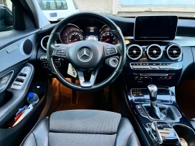 Обява за продажба на Mercedes-Benz C 200 CDI AVANGARDE  ~25 000 лв. - изображение 8