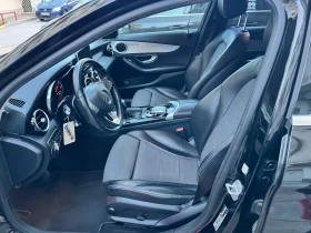 Обява за продажба на Mercedes-Benz C 200 CDI AVANGARDE  ~25 000 лв. - изображение 11