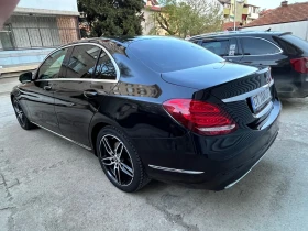 Mercedes-Benz C 200 CDI AVANGARDE  | Mobile.bg    16