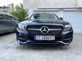 Mercedes-Benz C 200 CDI AVANGARDE  | Mobile.bg    15