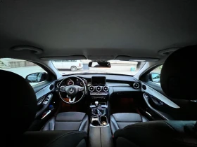 Обява за продажба на Mercedes-Benz C 200 CDI AVANGARDE  ~25 000 лв. - изображение 9