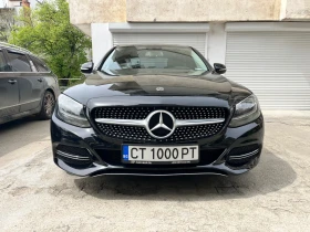 Обява за продажба на Mercedes-Benz C 200 CDI AVANGARDE  ~25 000 лв. - изображение 2