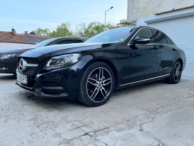 Обява за продажба на Mercedes-Benz C 200 CDI AVANGARDE  ~25 000 лв. - изображение 6