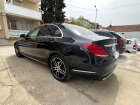 Обява за продажба на Mercedes-Benz C 200 CDI AVANGARDE  ~25 000 лв. - изображение 3