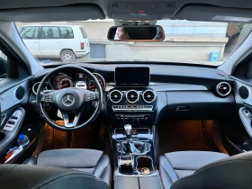 Обява за продажба на Mercedes-Benz C 200 CDI AVANGARDE  ~25 000 лв. - изображение 7