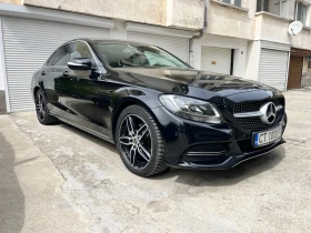 Mercedes-Benz C 200 CDI AVANGARDE 