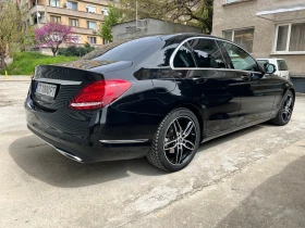 Обява за продажба на Mercedes-Benz C 200 CDI AVANGARDE  ~25 000 лв. - изображение 4