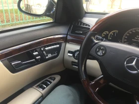 Обява за продажба на Mercedes-Benz S 500 ~30 000 лв. - изображение 6