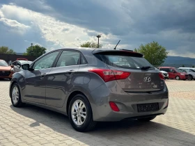     Hyundai I30 1.6CRDI RURO-5 