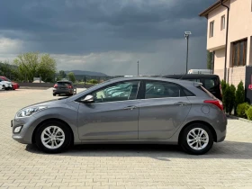     Hyundai I30 1.6CRDI RURO-5 