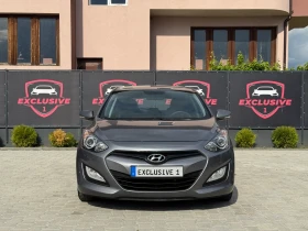 Hyundai I30 1.6CRDI RURO-5  | Mobile.bg    8