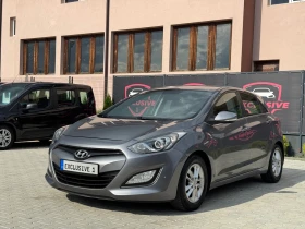     Hyundai I30 1.6CRDI RURO-5 