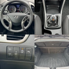 Hyundai I30 1.6CRDI RURO-5  | Mobile.bg    16