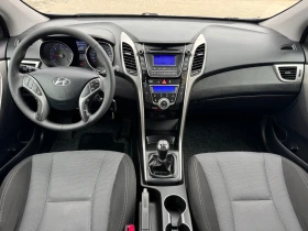 Hyundai I30 1.6CRDI RURO-5  | Mobile.bg    11