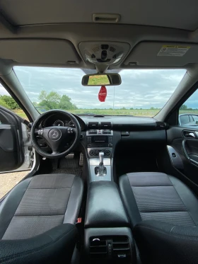 Mercedes-Benz C 320 320cdi | Mobile.bg    7