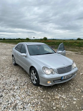 Mercedes-Benz C 320 320cdi | Mobile.bg    6