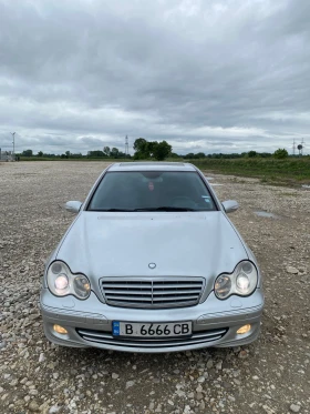     Mercedes-Benz C 320 320cdi
