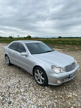 Mercedes-Benz C 320 320cdi | Mobile.bg    2