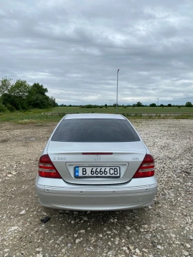 Mercedes-Benz C 320 320cdi | Mobile.bg    5