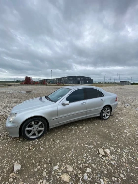 Mercedes-Benz C 320 320cdi | Mobile.bg    3
