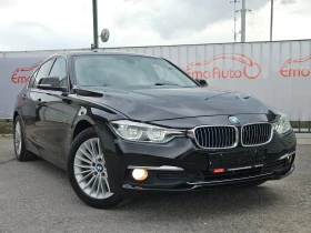     BMW 318 2.0D/LUXURI/150ks/LED/NAVI//EURO 6B/