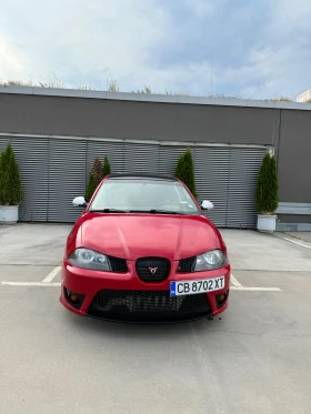 Обява за продажба на Seat Ibiza ~7 000 лв. - изображение 10