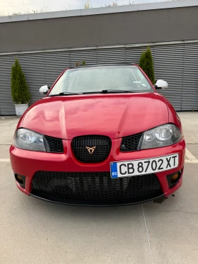 Обява за продажба на Seat Ibiza ~7 000 лв. - изображение 1