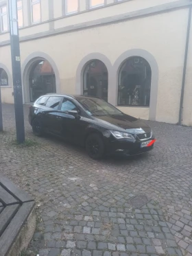Seat Leon | Mobile.bg    6