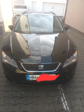Seat Leon | Mobile.bg    10