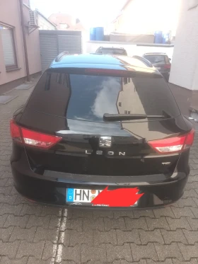 Seat Leon | Mobile.bg    9