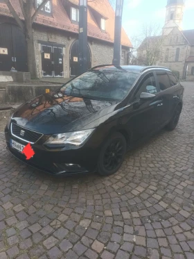 Seat Leon | Mobile.bg    2