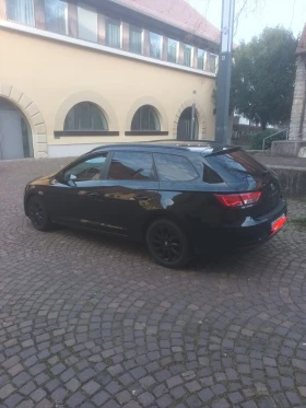 Seat Leon | Mobile.bg    4