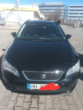 Seat Leon | Mobile.bg    8