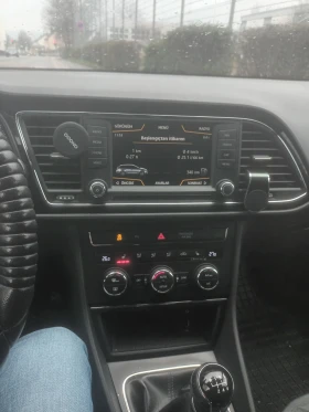 Seat Leon | Mobile.bg    11