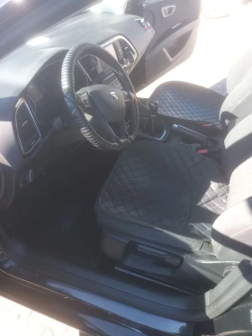 Seat Leon | Mobile.bg    13